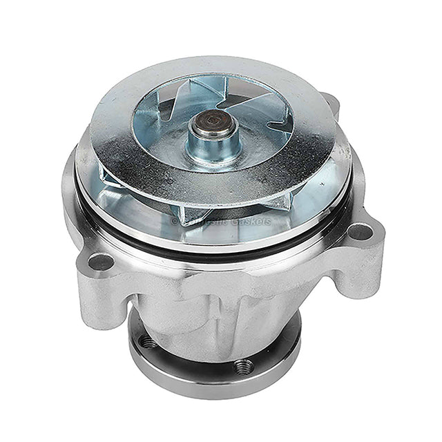 Water Pump M36 Hub for 10-18 Ford E350 E450 F450 F550 F53 F59 6.8L Triton