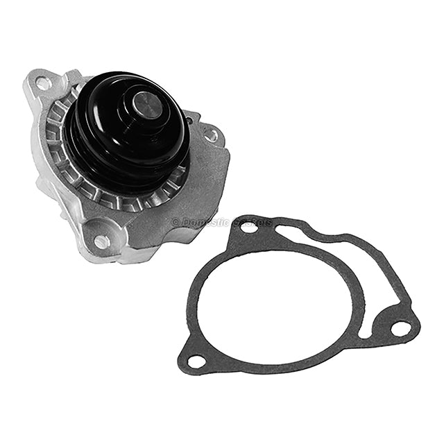 Water Pump for 09-12 Escape Tribute Mariner 10-12 Fusion Milan 3.0L DOHC