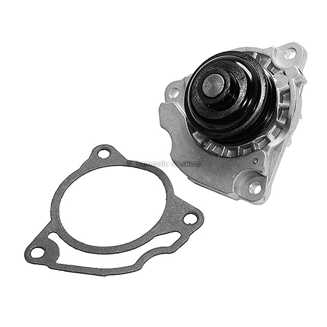 Water Pump for 09-12 Escape Tribute Mariner 10-12 Fusion Milan 3.0L DOHC
