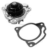 Water Pump for 09-12 Escape Tribute Mariner 10-12 Fusion Milan 3.0L DOHC