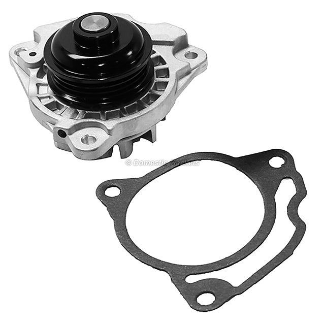 Water Pump for 09-12 Escape Tribute Mariner 10-12 Fusion Milan 3.0L DOHC