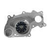 Water Pump 4-Bolt Flange for 15-20 Transit 11-16 F150 3.5L DOHC Turbo