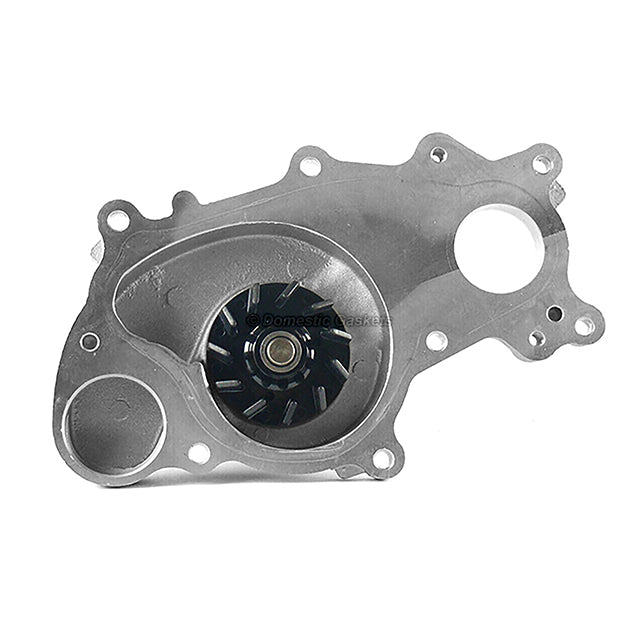 Water Pump 4-Bolt Flange for 15-20 Transit 11-16 F150 3.5L DOHC Turbo