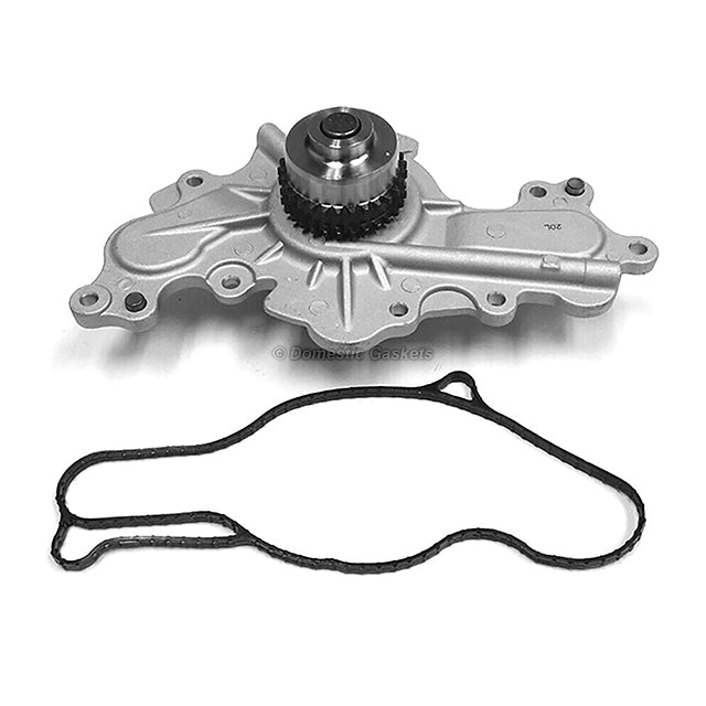 Water Pump for 11-19 Fiesta 13-16 Escape Transit 13-14 Fusion 1.6L
