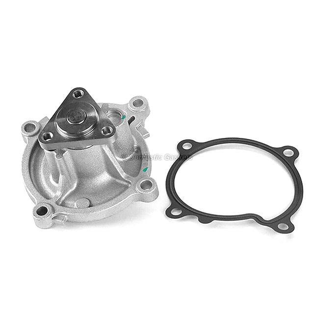 Water Pump for 11-17 Ford F-Series Powerstroke 6.7L Diesel