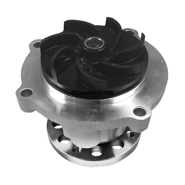 Water Pump for 03-04 Ford 6.0L Powerstroke Diesel 3.5" 90mm Impeller