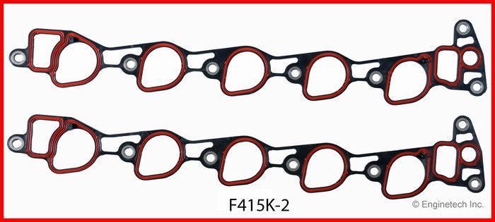 Enginetech F415K-2 Engine Full Gasket Set for Ford F-350 Super Duty