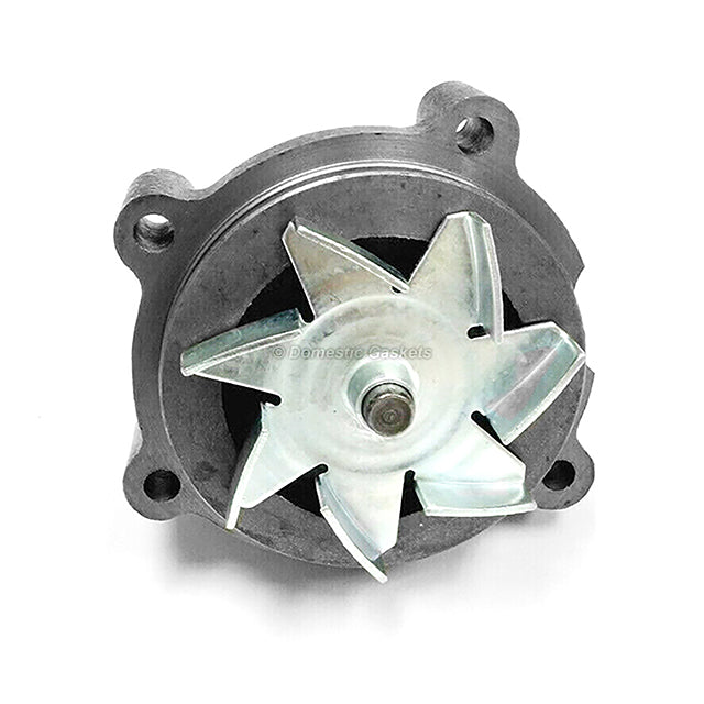 Water Pump for 97-09 Ford E350 F250 F350 F450 F550 V10 6.8L Triton