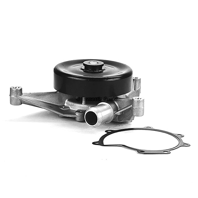Water Pump for 00-02 Lincoln LS Jaguar S-Type Chassis L52822 3.0L