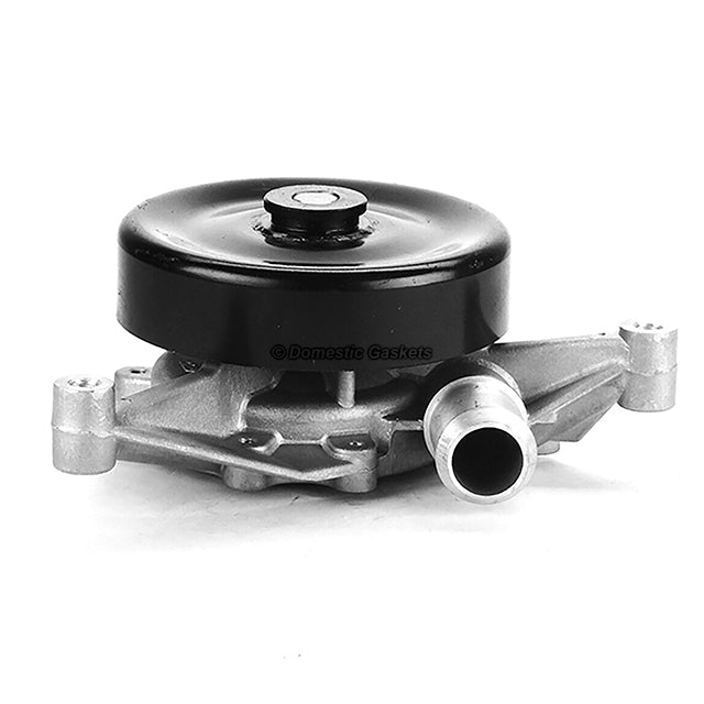 Water Pump for 00-02 Lincoln LS Jaguar S-Type Chassis L52822 3.0L