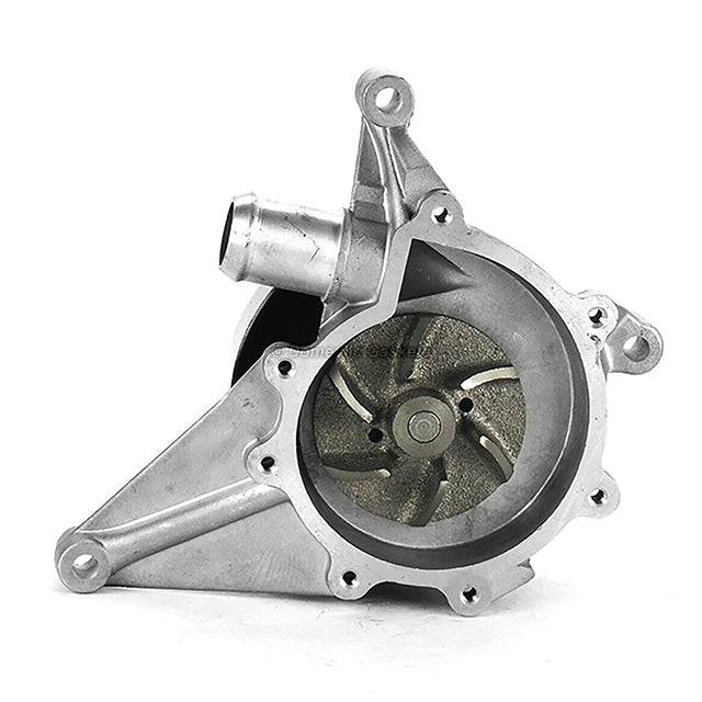 Water Pump for 00-02 Lincoln LS Jaguar S-Type Chassis L52822 3.0L