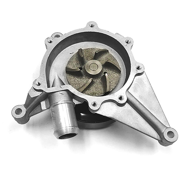 Water Pump for 00-02 Lincoln LS Jaguar S-Type Chassis L52822 3.0L