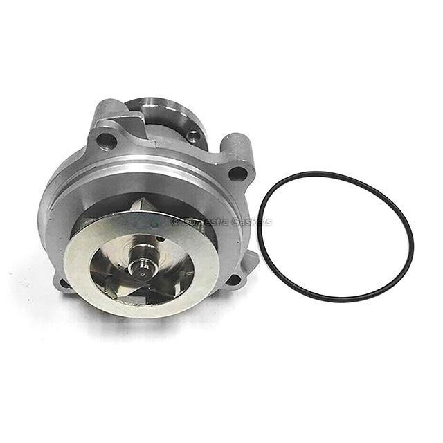 Water Pump 3.43in Hub for 99-09 Mustang 99-02 Crown Victoria 4.6L