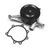 Water Pump for 00-08 Jaguar S-Type Chassis L52823 03-05 LS 3.0L