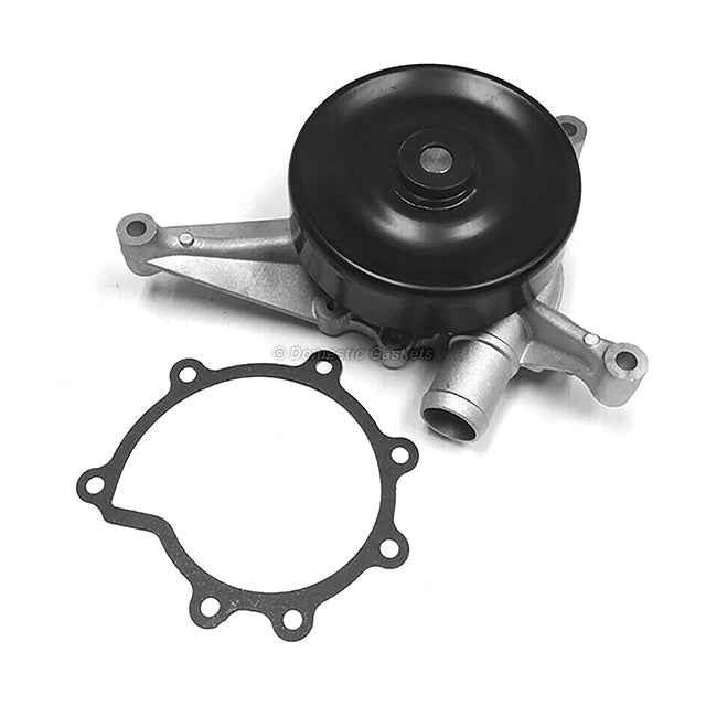Water Pump for 00-08 Jaguar S-Type Chassis L52823 03-05 LS 3.0L