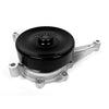 Water Pump for 00-08 Jaguar S-Type Chassis L52823 03-05 LS 3.0L