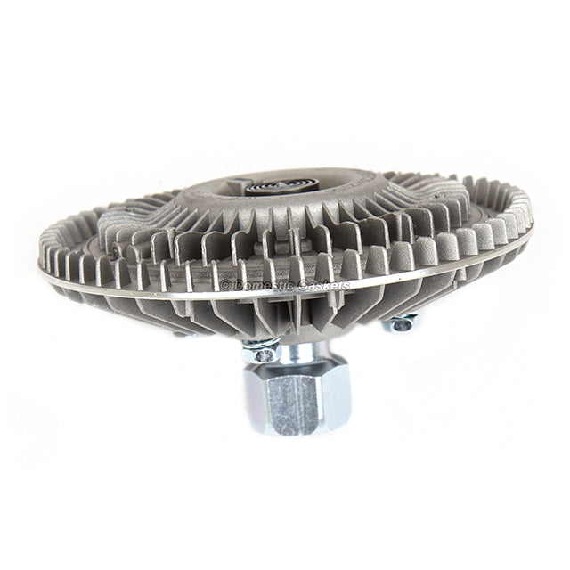 Fan Clutch Fits 92-06 Jeep Ram Wrangler 2.4L 2.5L 3.9L 4.0L 5.2L 5.9L