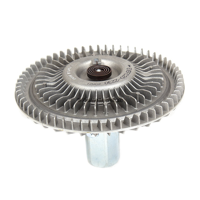 Fan Clutch Fits 02-08 Ram Dodge 1500 2500 3.7L 4.7L 5.9L