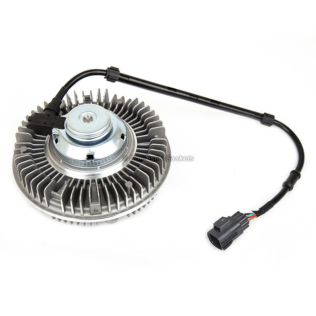 Electric Cooling Fan Clutch Fits 03-04 Ram Dodge 2500 3500 5.9L
