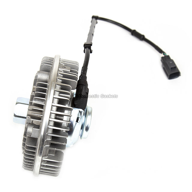 Electric Cooling Fan Clutch Fits 03-04 Ram Dodge 2500 3500 5.9L