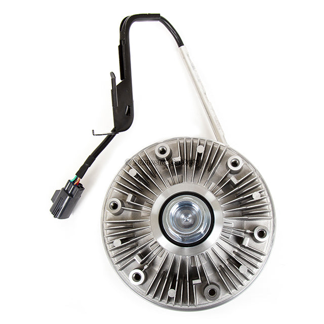 Electric Cooling Fan Clutch Fits 05-10 Ram Dodge 2500 3500 4500 5500 5.9L 6.7L