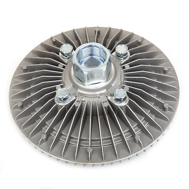 Fan Clutch Fits Ram Dodge Jeep Grand Cherokee Liberty 3.7L 4.0L 4.7L 5.9L