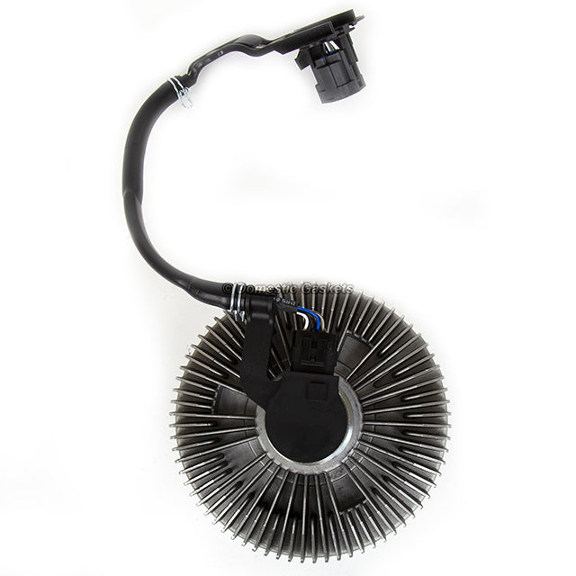 Electric Cooling Fan Clutch Fits 10-13 RAM Dodge 2500 3500 Cummins Diesel 6.7L