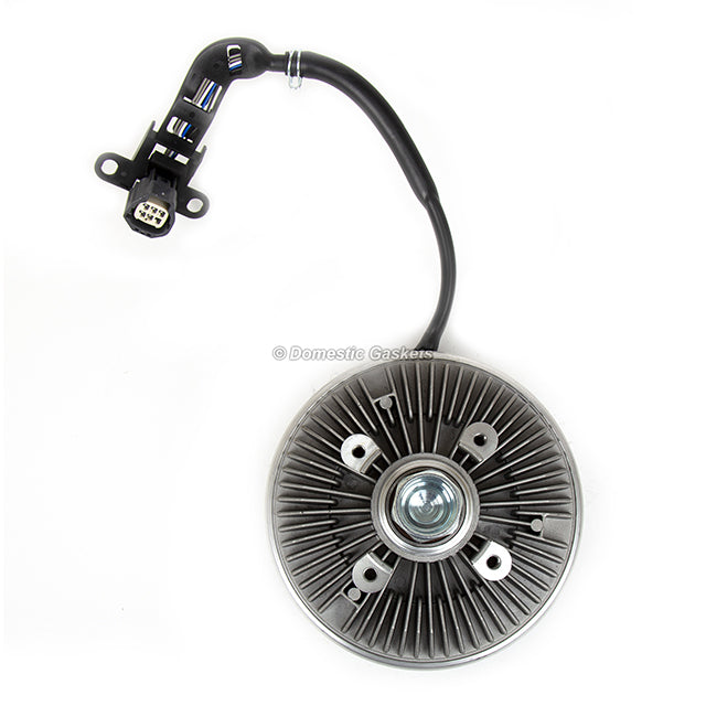 Electric Cooling Fan Clutch Fits 10-13 RAM Dodge 2500 3500 Cummins Diesel 6.7L