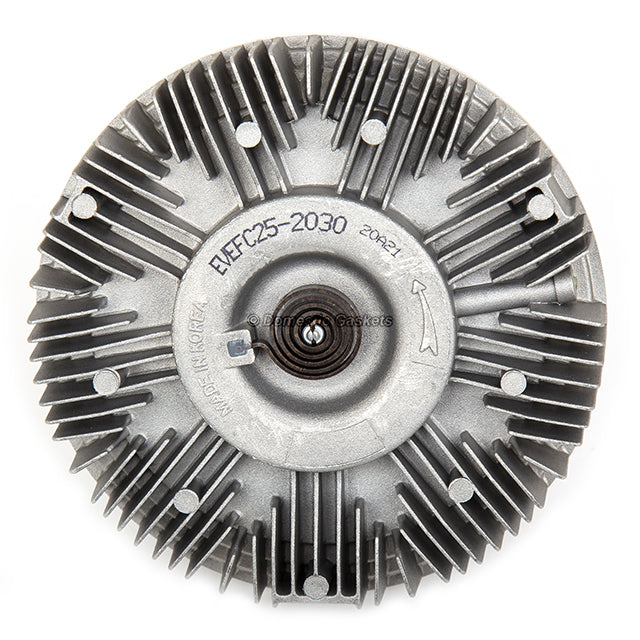 Fan Clutch Fits 97-05 Ford E150 250 350 F150 Expedition Excursion 4.2 4.6L 5.4L