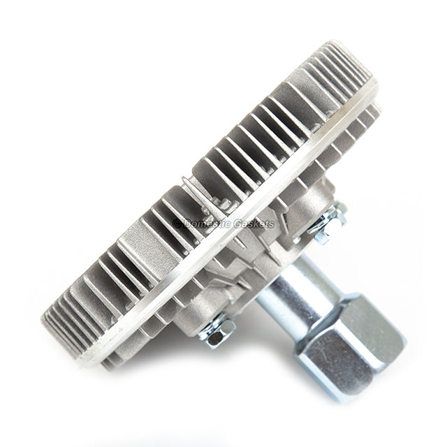 Fan Clutch Fits 97-05 Ford E150 250 350 F150 Expedition Excursion 4.2 4.6L 5.4L