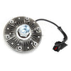 Electric Cooling Fan Clutch Fits 03-10 Ford F-250 F-350 E-350 6.0L Diesel