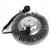 Electric Cooling Fan Clutch Fits 03-10 Ford F-250 F-350 E-350 6.0L Diesel