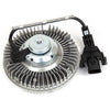 Electric Cooling Fan Clutch Fits 08-10 Ford F250 F350 F450 F550 6.4 Diesel Turbo