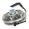Electric Cooling Fan Clutch Fits 08-10 Ford F250 F350 F450 F550 6.4 Diesel Turbo