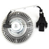 Electric Cooling Fan Clutch Fits 08-10 Ford F250 F350 F450 F550 6.4 Diesel Turbo