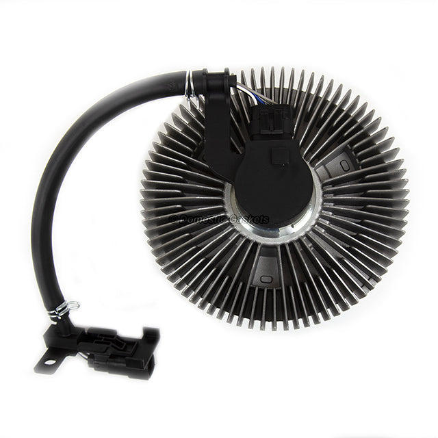 Electric Cooling Fan Clutch Fits 11-16 FORD F150 F250 F350 6.2L Super Duty