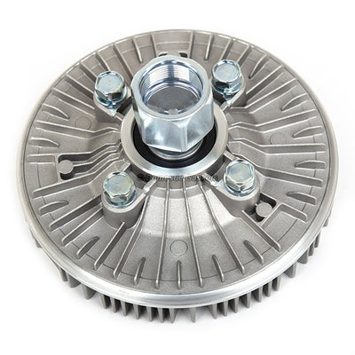 Fan Clutch Fits 01-05 Cadillac GMC Chevrolet 4.3L 4.8L 5.3L 6.0L