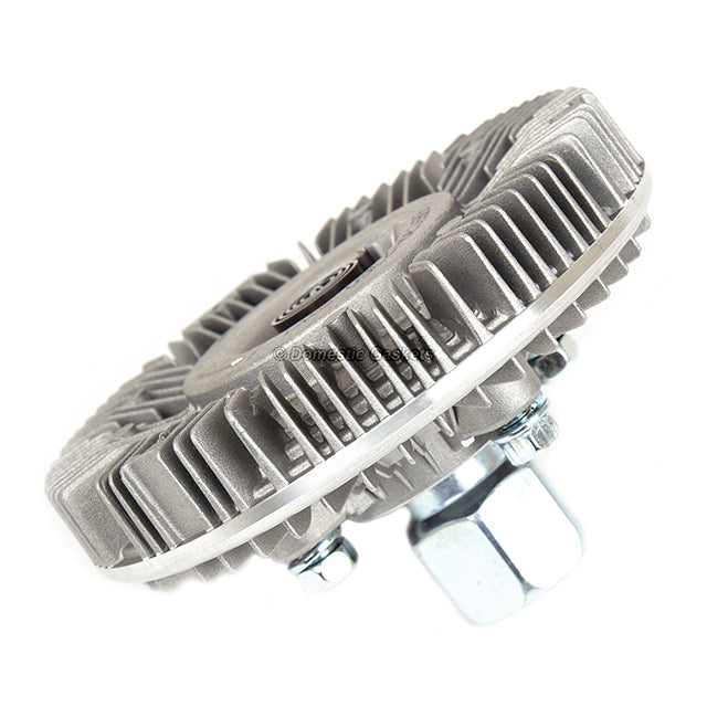 Fan Clutch Fits 96-16 GMC Chevrolet Isuzu 4.3L 4.8L 5.0L 5.3L 5.7L 6.0L 8.1L