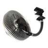 Electric Cooling Fan Clutch Fits 02-09 GM Chevy LS 4.8L 5.3L 6.0L 6.2L
