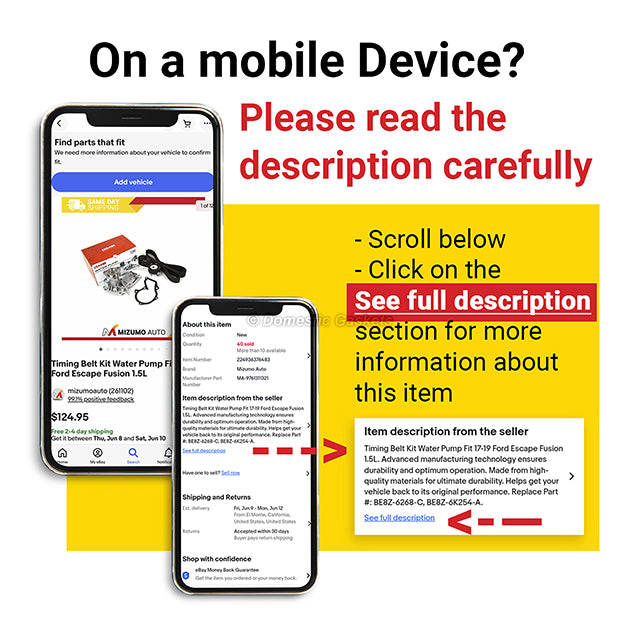 Fits 01-04 Nissan Pathfinder Infiniti QX4 3.5L DOHC Head Gasket Kit VQ35DE