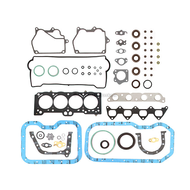 Overhaul Engine Rebuild Kit Fits Geo Prizm Toyota Celica 1.8L