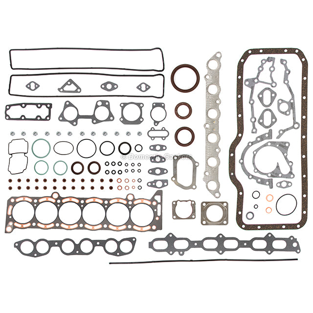 Engine Rebuild Kit Fits 87-93 Toyota Supra Turbo 3.0L DOHC 7MGTE