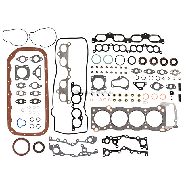 Overhaul Engine Rebuild Kit Fits 95-04 Toyota Tacoma 2.4L DOHC 2RZFE