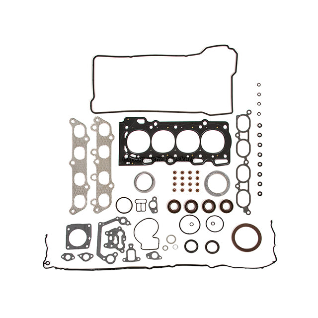 Overhaul Engine Rebuild Kit Fits 00-06 Toyota Celica Matrix Corolla 1.8L 2ZZGE