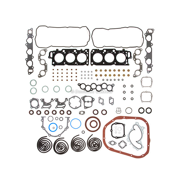 Engine Rebuild Kit Fits Fits99-04 Toyota Avalon Sienna RX330 3.0 1MZFE