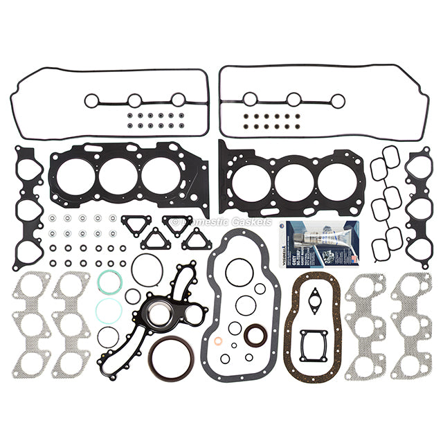 Engine Rebuild Kit Fits Toyota 4Runner FJ Cruiser Tacoma Tundra 4.0L 1GRFE