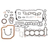 Fits 94-99 JDM Nissan 200SX Silva Turbo 2.0L DOHC Full Gasket Set SR20DET