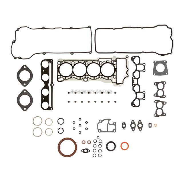 Engine Rebuild Kit Fits 00-06 Nissan Sentra 1.8 DOHC QG18DE