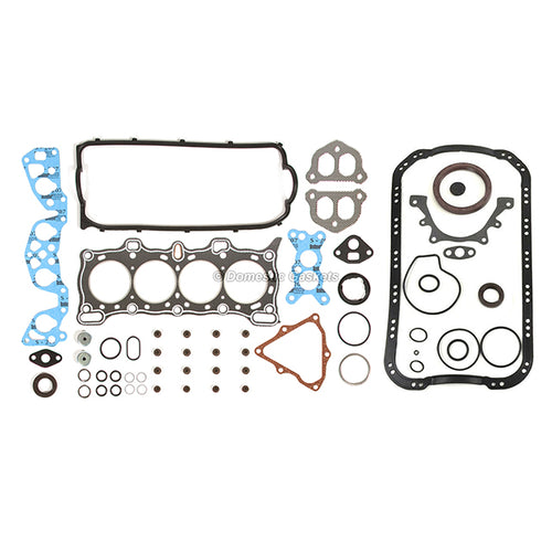 HS9219PT-1, CS9219-2