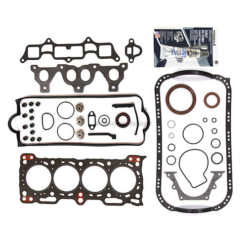 HS9124PT-2, CS9124-1